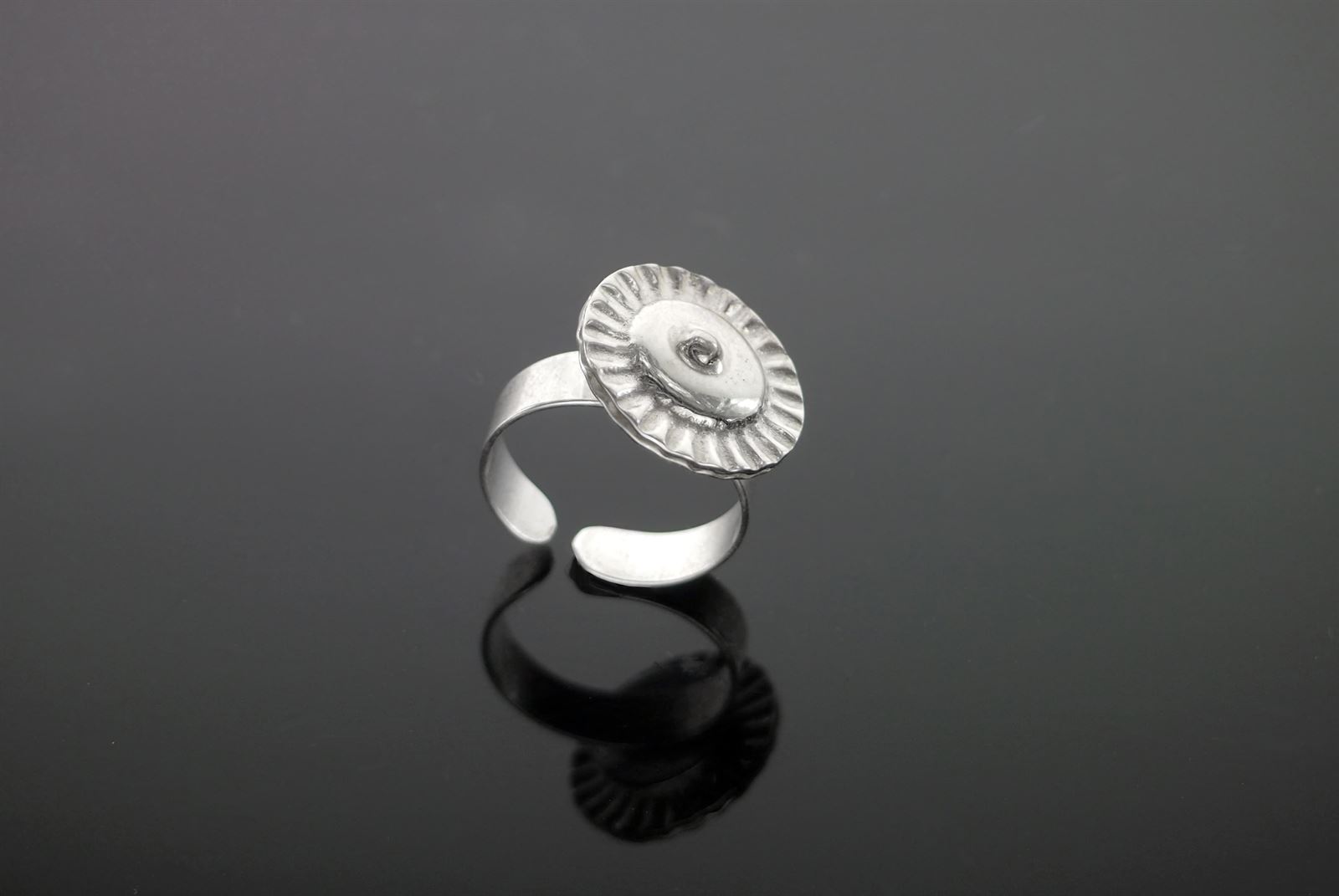 Anel mediano_ Colección Ferreñas - Imaxe 1