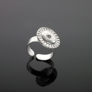 Anel mediano_ Colección Ferreñas - Imaxe 1