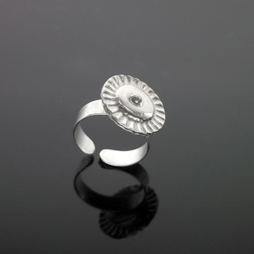 Anel mediano_ Colección Ferreñas - Imaxe 1