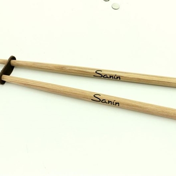 BAQUETAS HORNWOOD - Imaxe 1