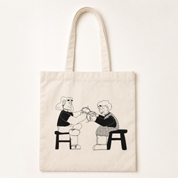 Bolsa_"Recollidas" - Imaxe 1
