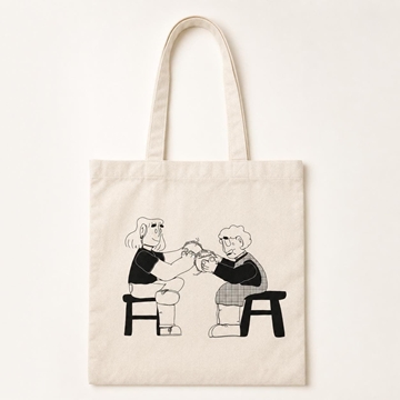 Bolsa_"Recollidas" - Imaxe 1