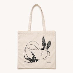 Bolsa_"Tocar para voltar" - Imaxe 1