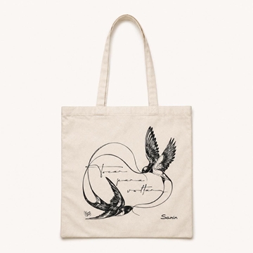Bolsa_"Tocar para voltar" - Imaxe 1