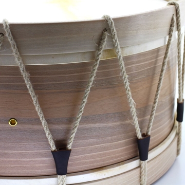 Bombo nogueira - Imaxe 2