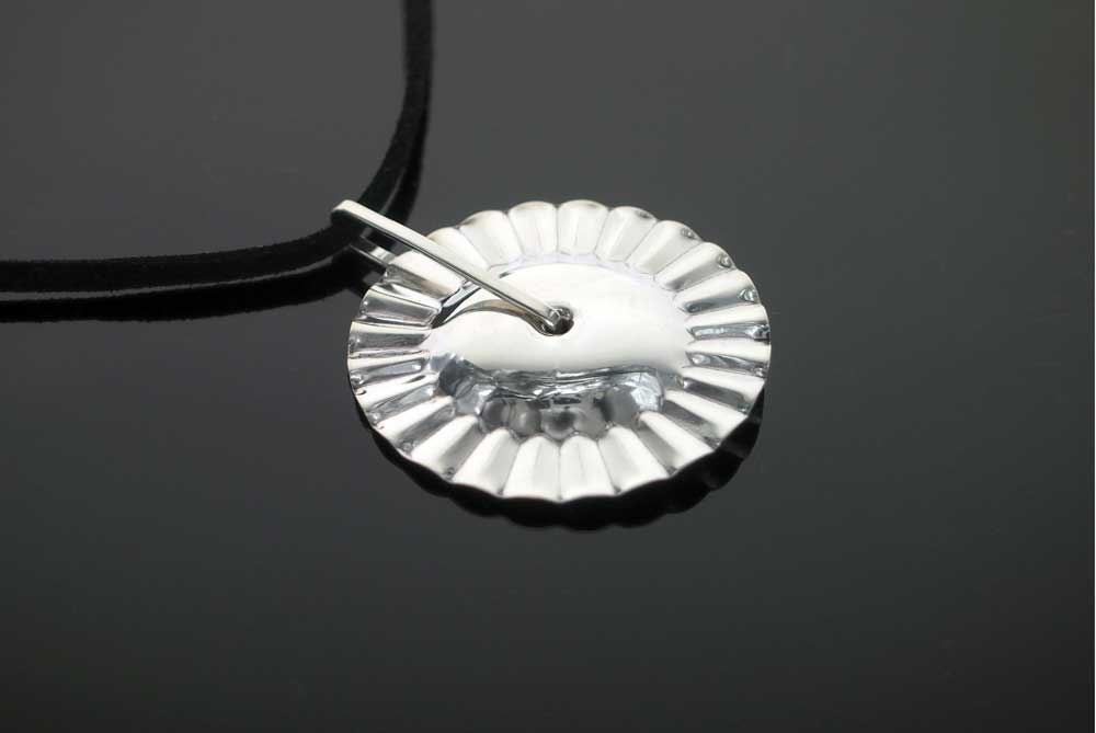 Colar mediano_Colección Ferreñas - Imaxe 1