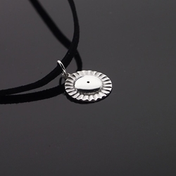 Colar pequeno_Colección Ferreñas - Imaxe 1