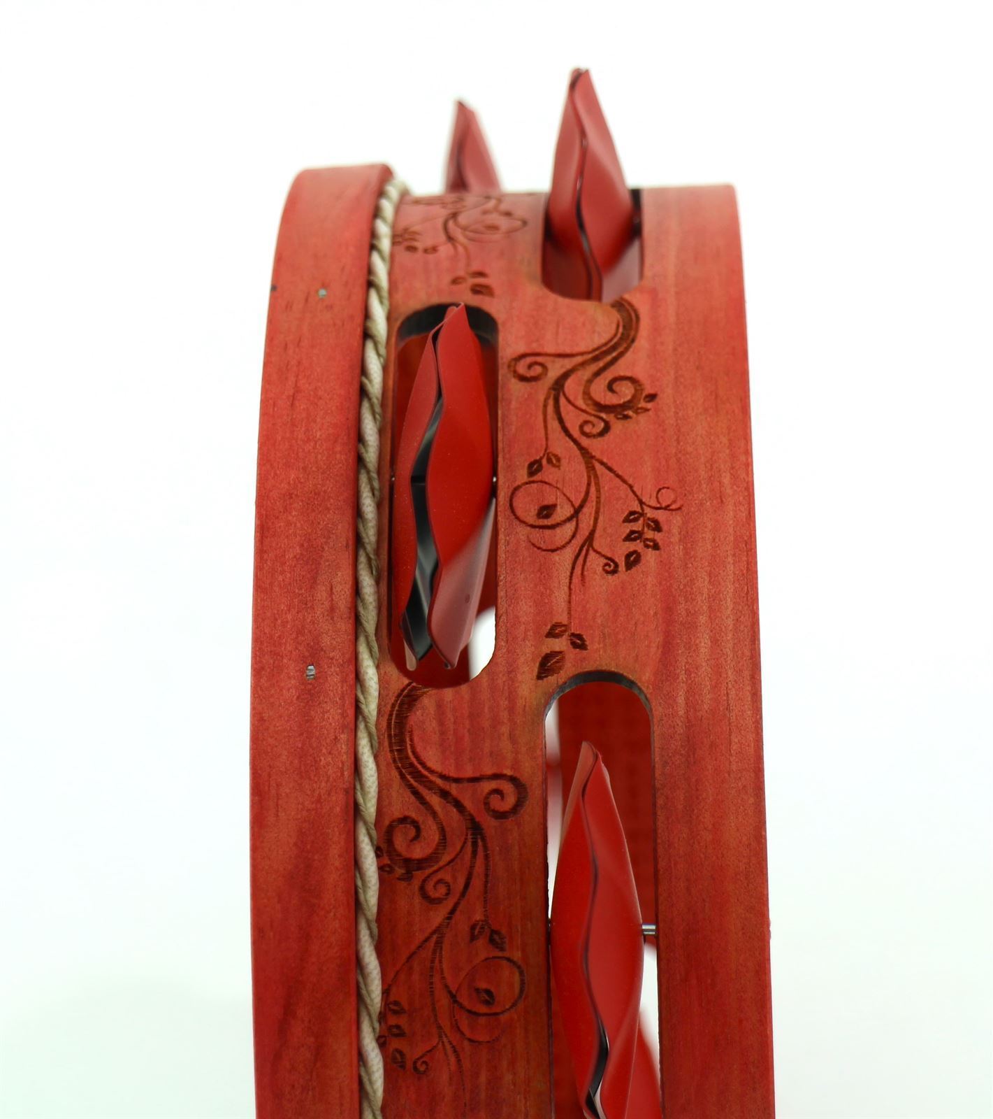Colección "Flores Modernistas" - Imaxe 6
