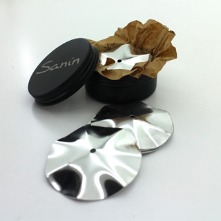 Conxunto de 9 pares de ferreñas manuais - Imaxe 1