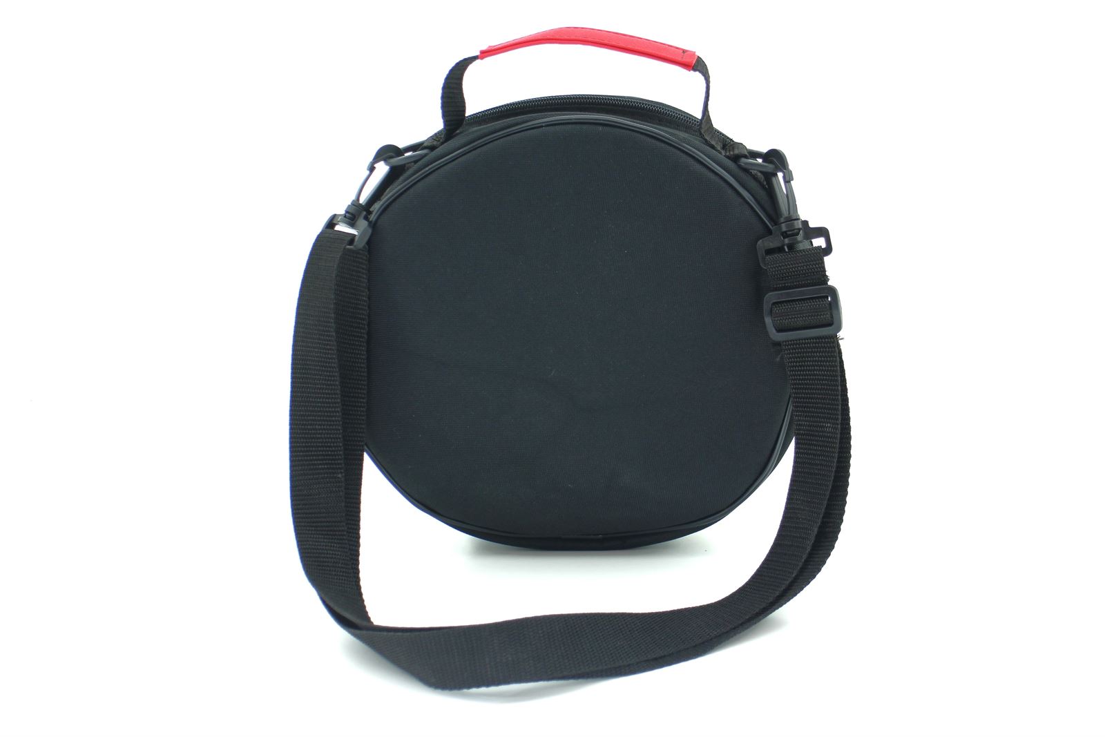 Funda dúas cores redonda para pandeireta de 7 pares - Imaxe 2