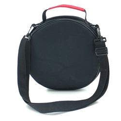 Funda dúas cores redonda para pandeireta de 7 pares - Imaxe 2