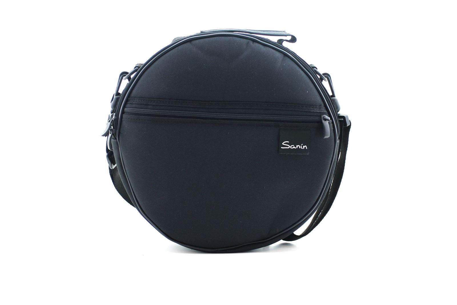 FUNDA NEGRA DE PANDEIRETA - Imaxe 1