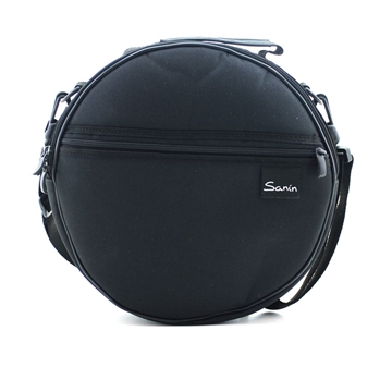 FUNDA NEGRA DE PANDEIRETA - Imaxe 1