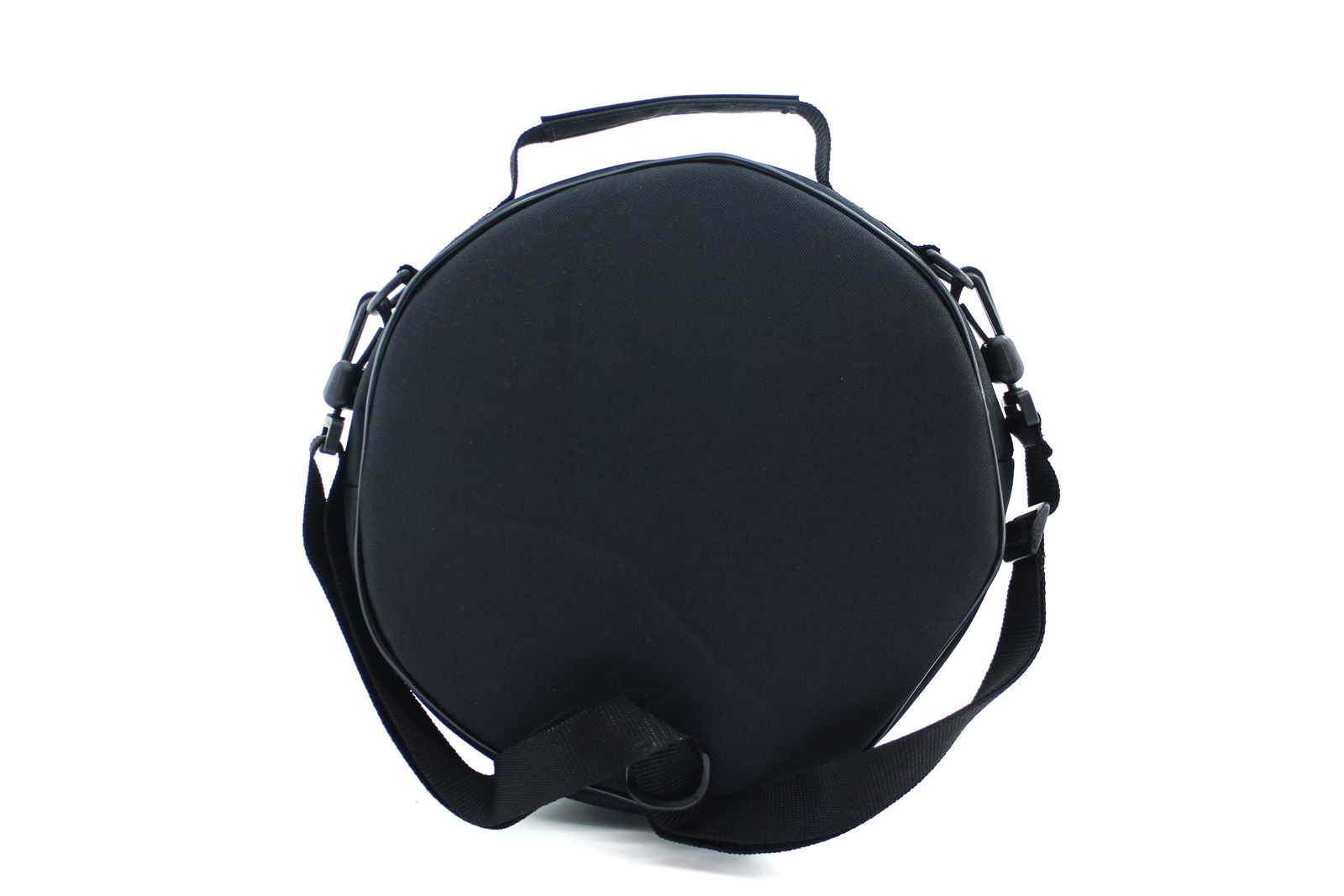 FUNDA NEGRA DE PANDEIRETA - Imaxe 2