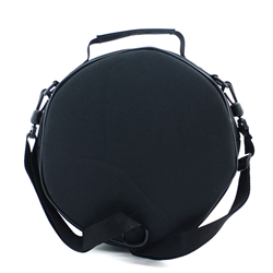 FUNDA NEGRA DE PANDEIRETA - Imaxe 2