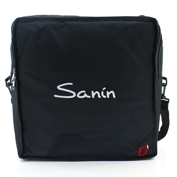 Funda pandeiro de peito - Imaxe 2