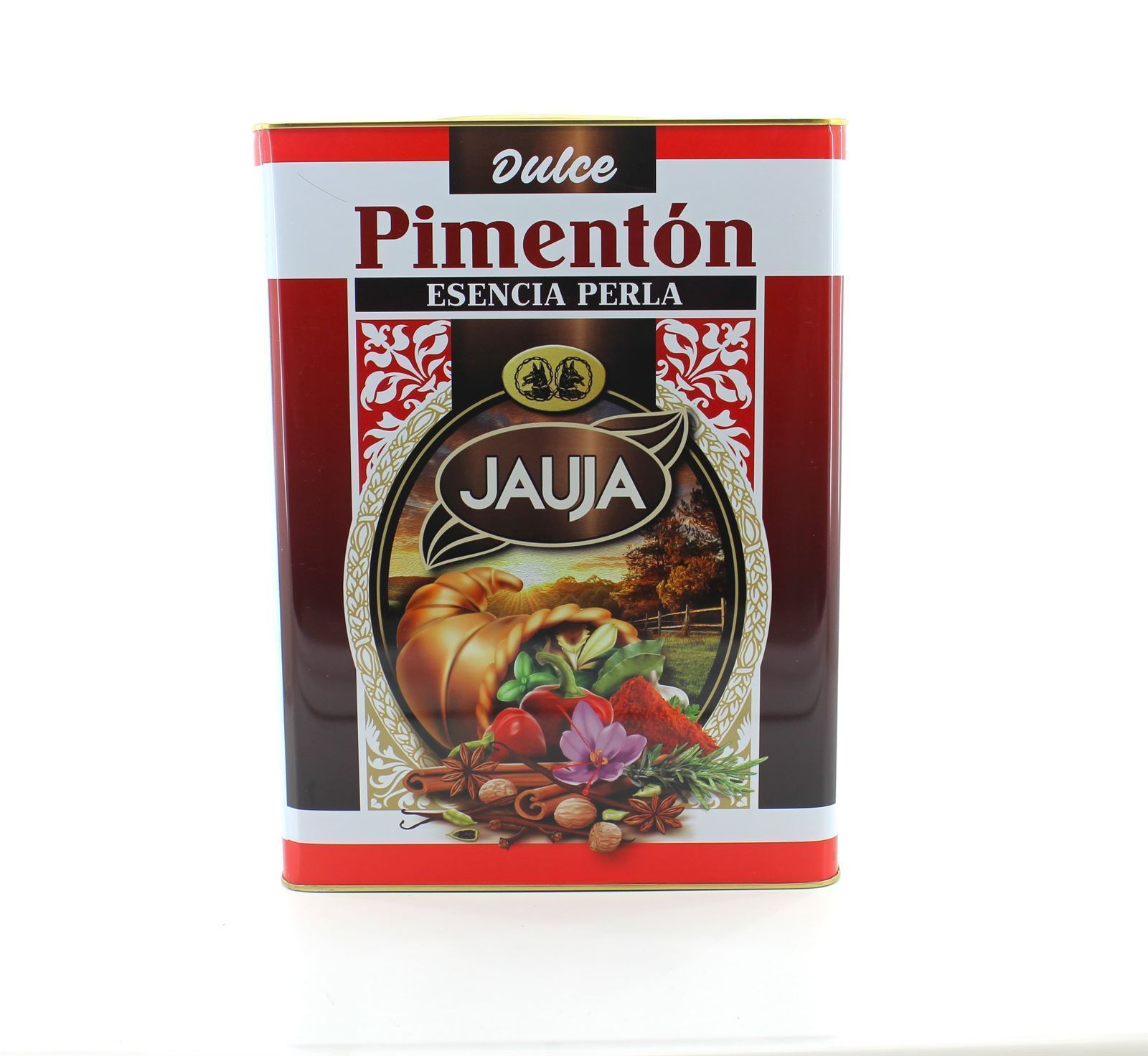 Lata pementón - Imaxe 1