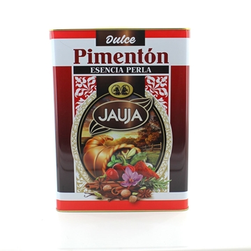 Lata pementón - Imaxe 1