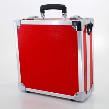 Maleta viaxe para pandeireta - Imaxe 2