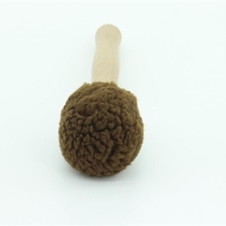 MAZA DE BOMBO EN NOGUEIRA - Imaxe 2