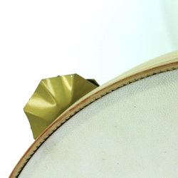 Pandeira de pino e ferreñas manuais - Imaxe 2