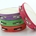 Pandeireta 5 pares cor - Imaxe 2