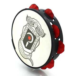 Pandeireta Acontravento_Denantes mortas que escravas - Imaxe 1