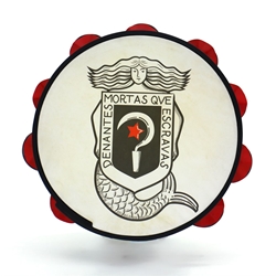 Pandeireta Acontravento_Denantes mortas que escravas - Imaxe 2