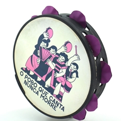 Pandeireta Acontravento e Pruden Tatuaxes_O pobo que canta nunca morre - Imaxe 1