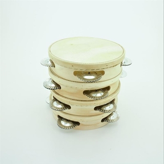 PANDEIRETA DE 4 PARES DE PINO - Imaxe 1