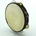 Pandeireta de rondalla marrón de 7 pares con ferreñas tradicionais mixtas - Imaxe 2