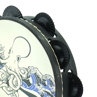 Pandeireta Parcera Galega - Imaxe 2