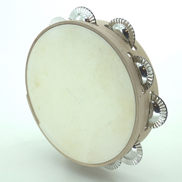 PANDEIRETA TRADICIONAL DE 9 PARES DE FERREÑAS EN NOGUEIRA - Imaxe 2