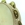 Pandeireta ultralixeira de 9 pares de ferreñas tradicionais douradas - Imaxe 1