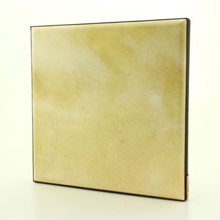 PANDEIRO DE MAN 36 cm. - Imaxe 1