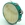 Pandero vasco color turquesa - Imaxe 2