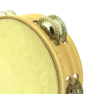 Pandero vasco de 10 pares - Imaxe 1