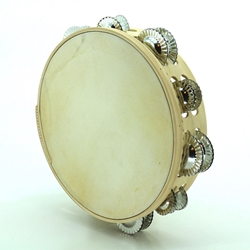 Pandero vasco de 18 pares - Imaxe 2