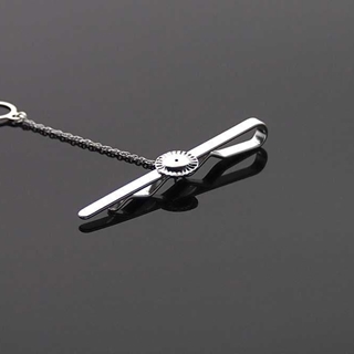 Pasador garabata_Colección Ferreñas - Imaxe 1