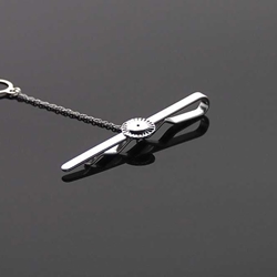Pasador gravata_Colección Ferreñas - Imaxe 1