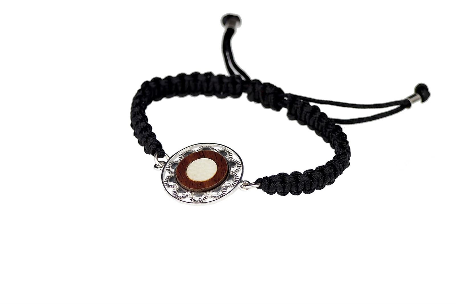 Pulseira_Colección Ferreñas Pandeireta - Imaxe 1