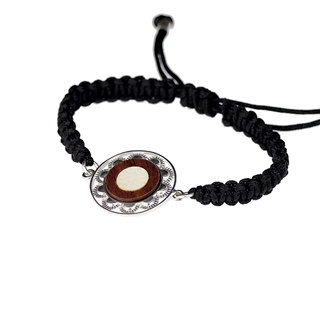 Pulseira_Colección Ferreñas Pandeireta - Imaxe 1