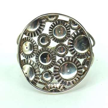 Pulseira grande_Colección Melé - Imaxe 2