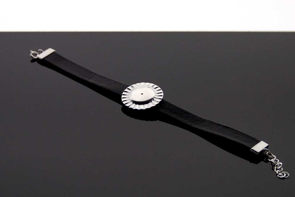 Pulseira mediana_Colección Ferreñas - Imaxe 1