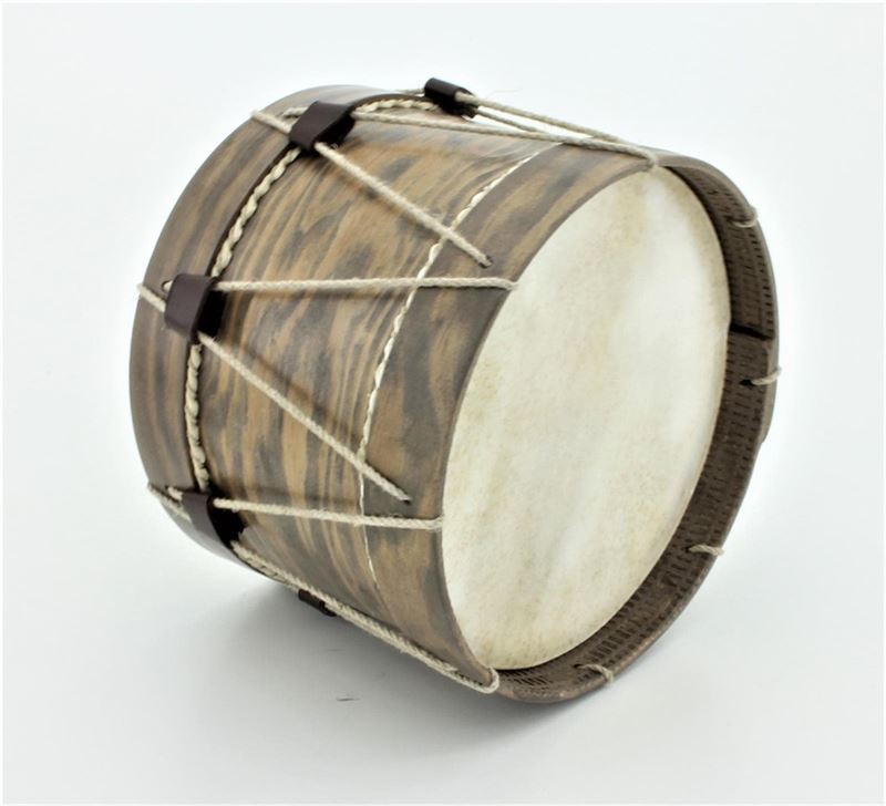 TAMBOR DE NENO/A DE COR - Imaxe 1