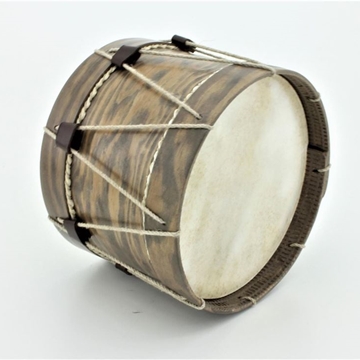 TAMBOR DE NENO/A DE COR - Imaxe 1