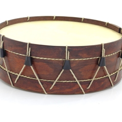 Tambor feminino cor - Imaxe 1