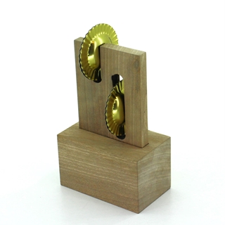 Trofeo_modelo pandeireta - Imaxe 2